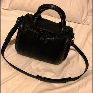 alexander wang rockie bag